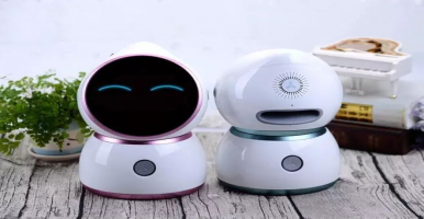 紅石陽光登陸美國CES展